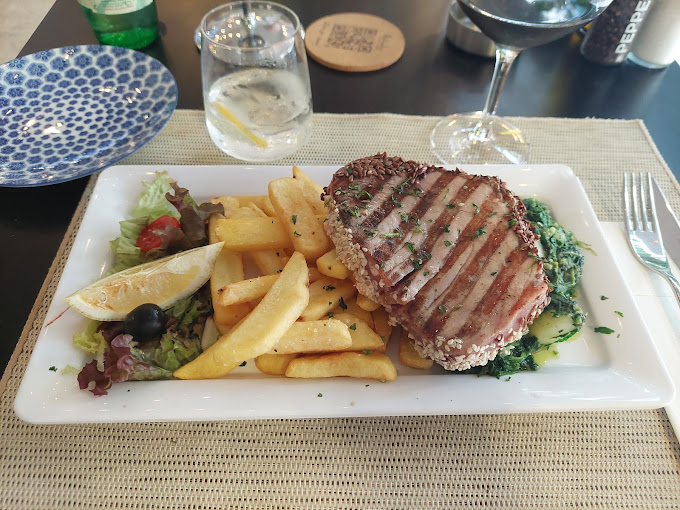 Restoran Restaurant Matrioška - Slika 9