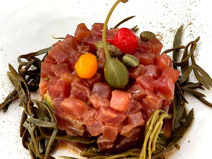 Restoran Restaurant Matrioška - Slika 10