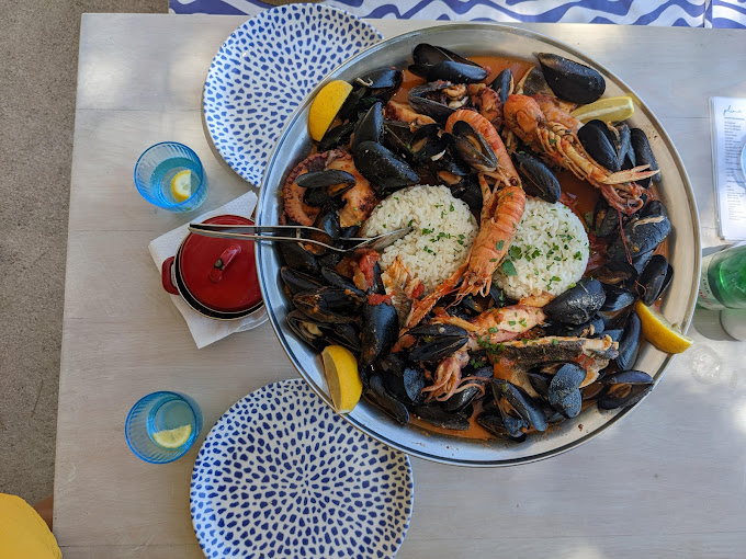 Restoran Restoran PLIMA - Slika 7