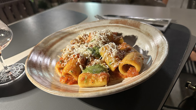 Restoran Restaurant OBID - Slika 1