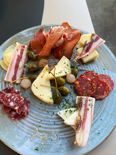 Restoran Restaurant OBID - Slika 12