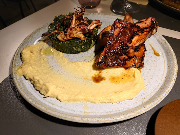 Restoran Restaurant OBID - Slika 4