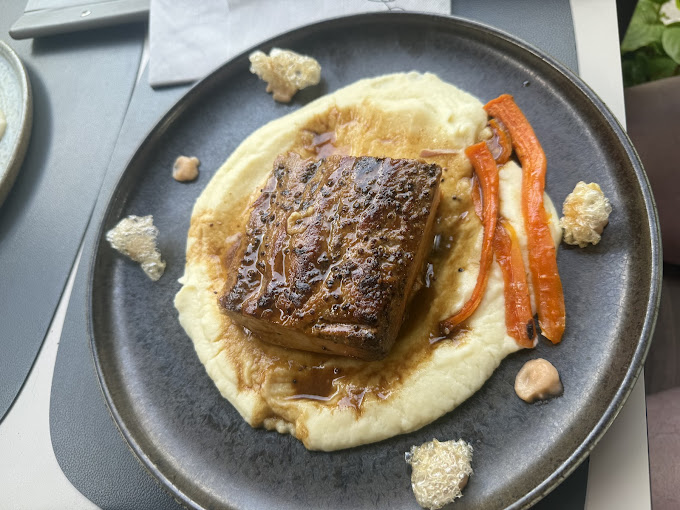 Restoran Restaurant OBID - Slika 5