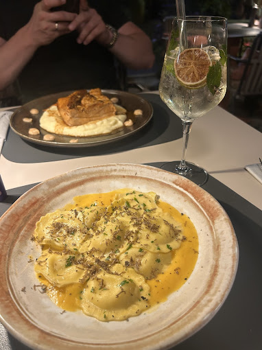 Restoran Restaurant OBID - Slika 6