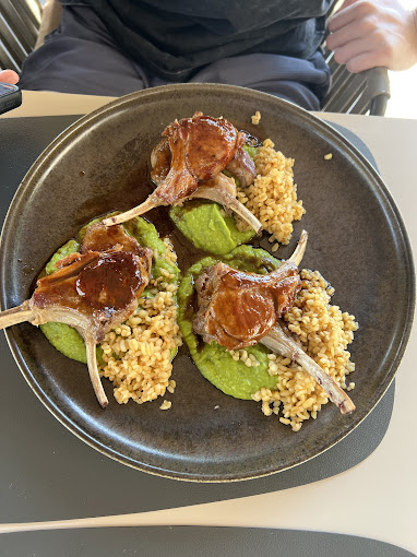 Restoran Restaurant OBID - Slika 7