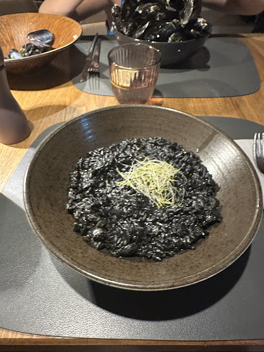 Restoran Restaurant OBID - Slika 8