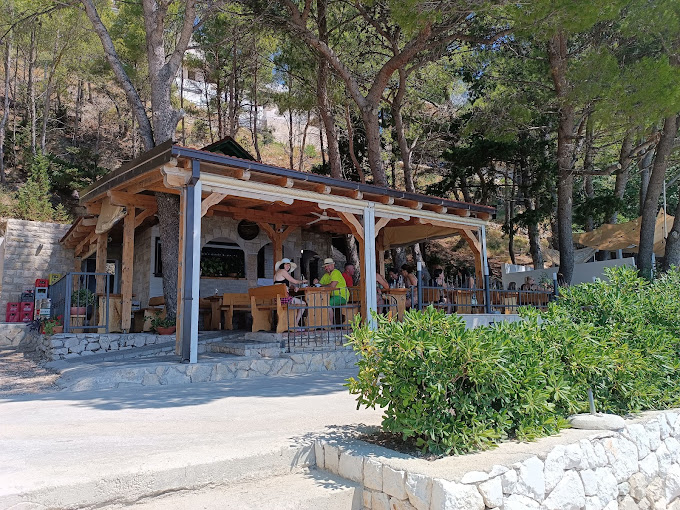 Restoran Restoran Sirena - Slika 1