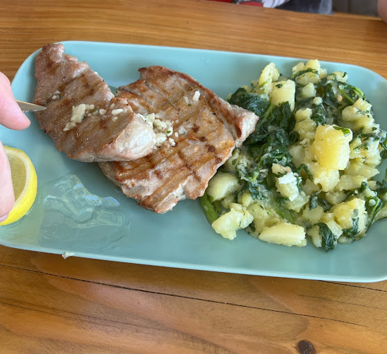 Restoran Restoran Sirena - Slika 3