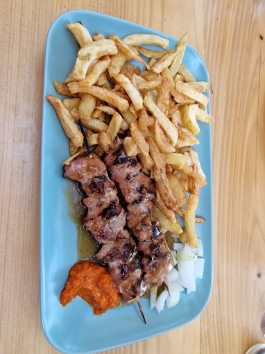 Restoran Restoran Sirena - Slika 5