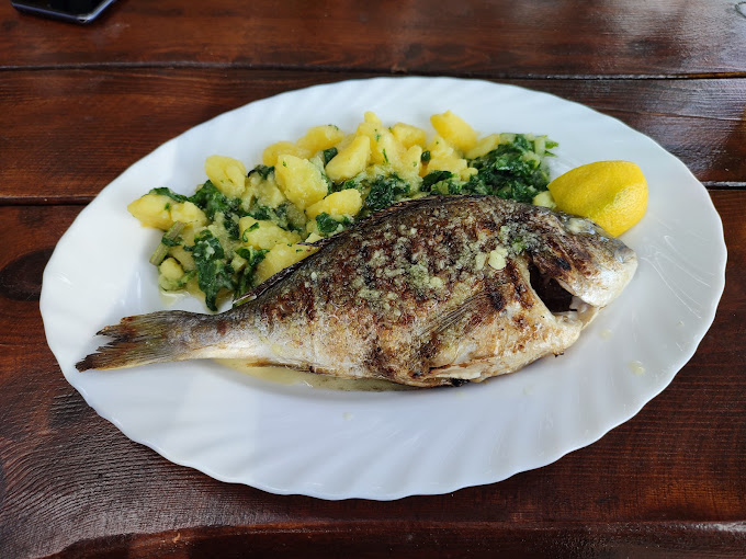 Restoran Restoran Sirena - Slika 6