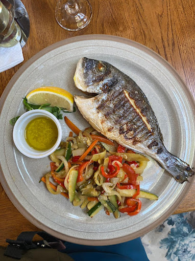 Restoran Restaurant Nautica - Slika 1