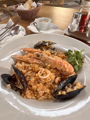 Restoran Restaurant Nautica - Slika 12