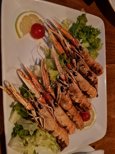 Restoran Restaurant Nautica - Slika 13