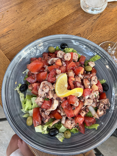 Restoran Restaurant Nautica - Slika 14