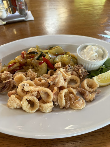 Restoran Restaurant Nautica - Slika 3