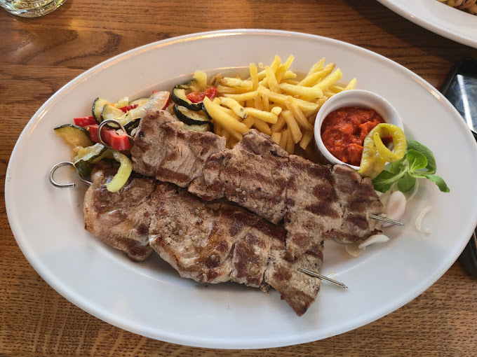 Restoran Restaurant Nautica - Slika 4