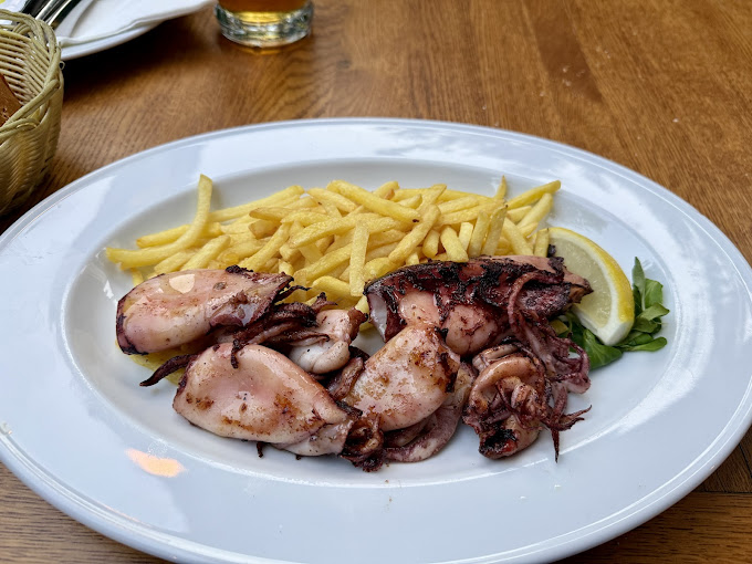 Restoran Restaurant Nautica - Slika 5