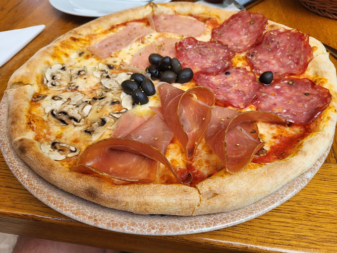 Restoran Restaurant Nautica - Slika 6