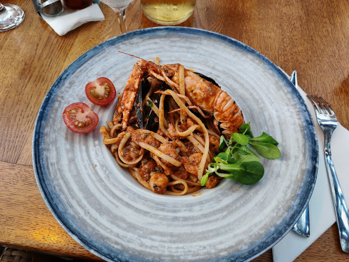 Restoran Restaurant Nautica - Slika 7