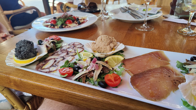 Restoran Restaurant Nautica - Slika 8