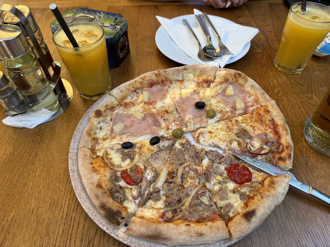 Restoran Restaurant Nautica - Slika 10