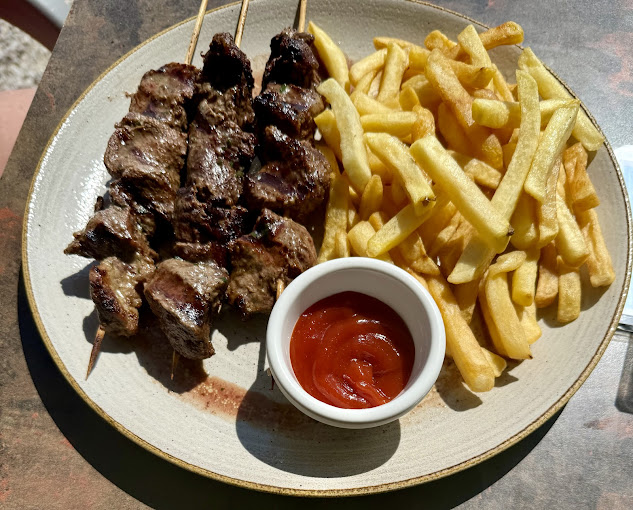 Restoran Restaurant La Bomba - Slika 2