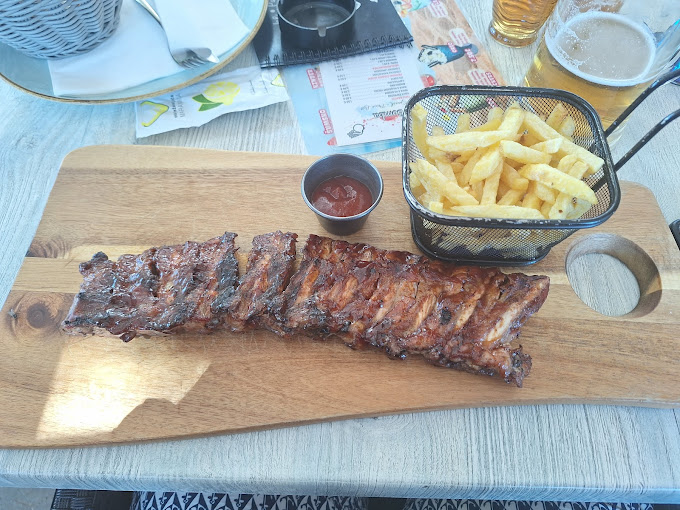 Restoran Restaurant La Bomba - Slika 3