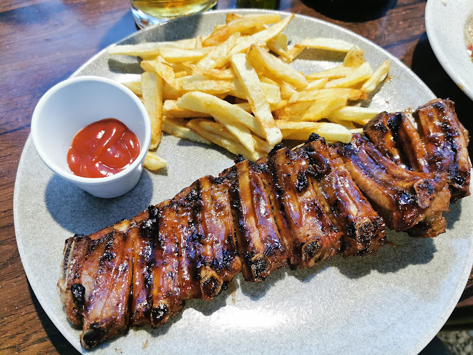 Restoran Restaurant La Bomba - Slika 4