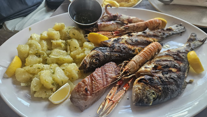 Restoran Restaurant La Bomba - Slika 5