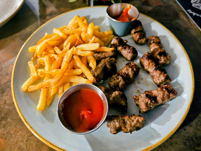 Restoran Restaurant La Bomba - Slika 6