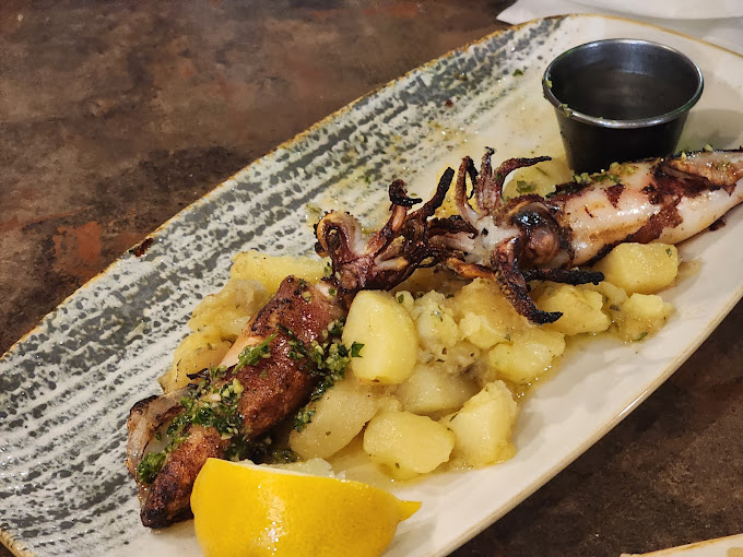 Restoran Restaurant La Bomba - Slika 7