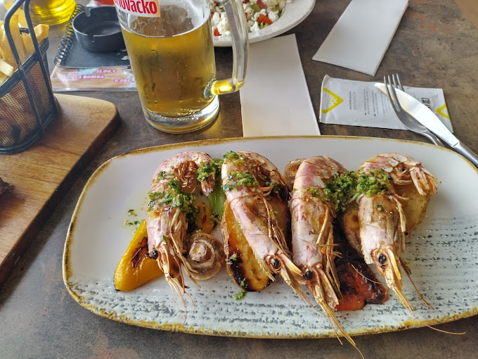 Restoran Restaurant La Bomba - Slika 8