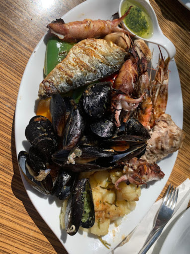 Restoran Restaurant La Bomba - Slika 9