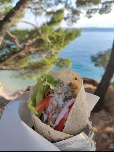 Restoran Tip Top Fast Food - Slika 1