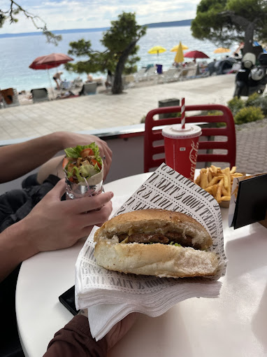 Restoran Tip Top Fast Food - Slika 4