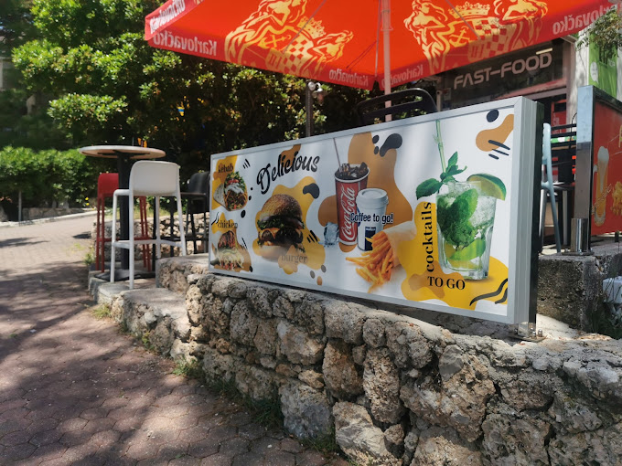 Restoran Tip Top Fast Food - Slika 8