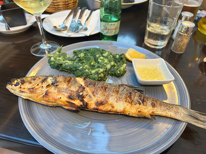 Restoran Restaurant Hrast - Slika 3