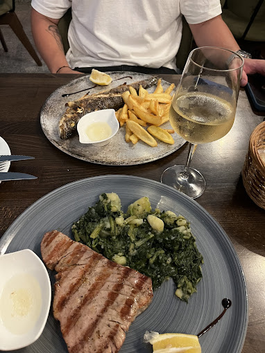 Restoran Restaurant Hrast - Slika 7