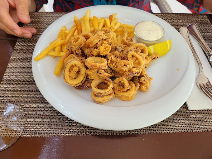 Restoran Restaurant Punta Rata - Slika 1
