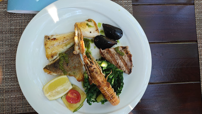 Restoran Restaurant Punta Rata - Slika 4