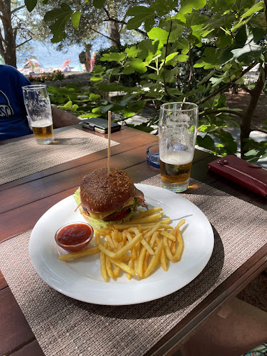 Restoran Restaurant Punta Rata - Slika 5