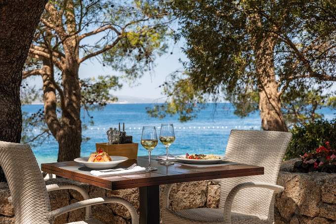 Restoran Restaurant Punta Rata - Slika 6