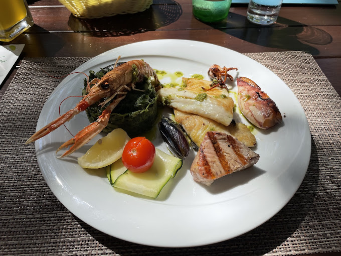 Restoran Restaurant Punta Rata - Slika 7
