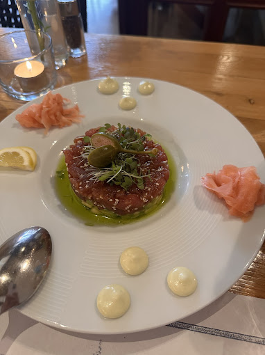 Restoran Restaurant Volat - Slika 2