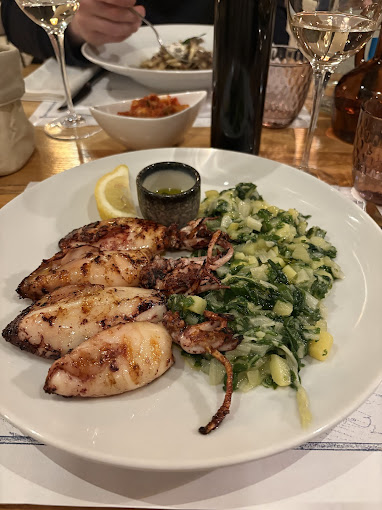 Restoran Restaurant Volat - Slika 3