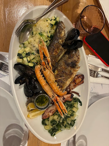 Restoran Restaurant Volat - Slika 4