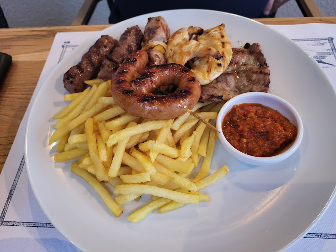 Restoran Restaurant Volat - Slika 5