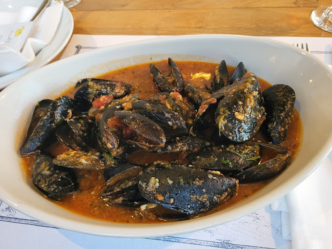 Restoran Restaurant Volat - Slika 6