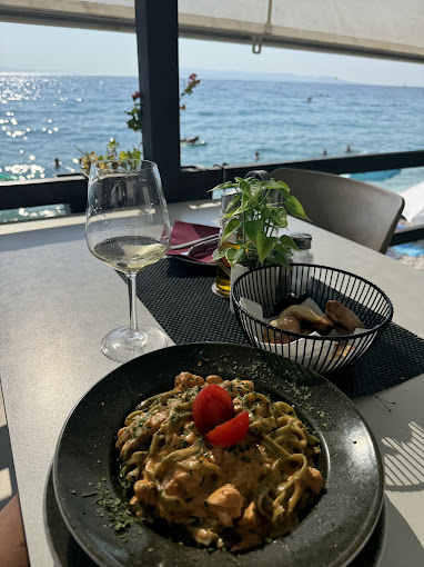 Restoran Bistro Afrodita - Slika 8
