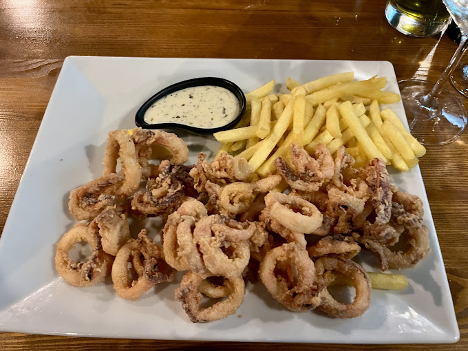 Restoran Konoba Ivandića Dvori - Slika 3